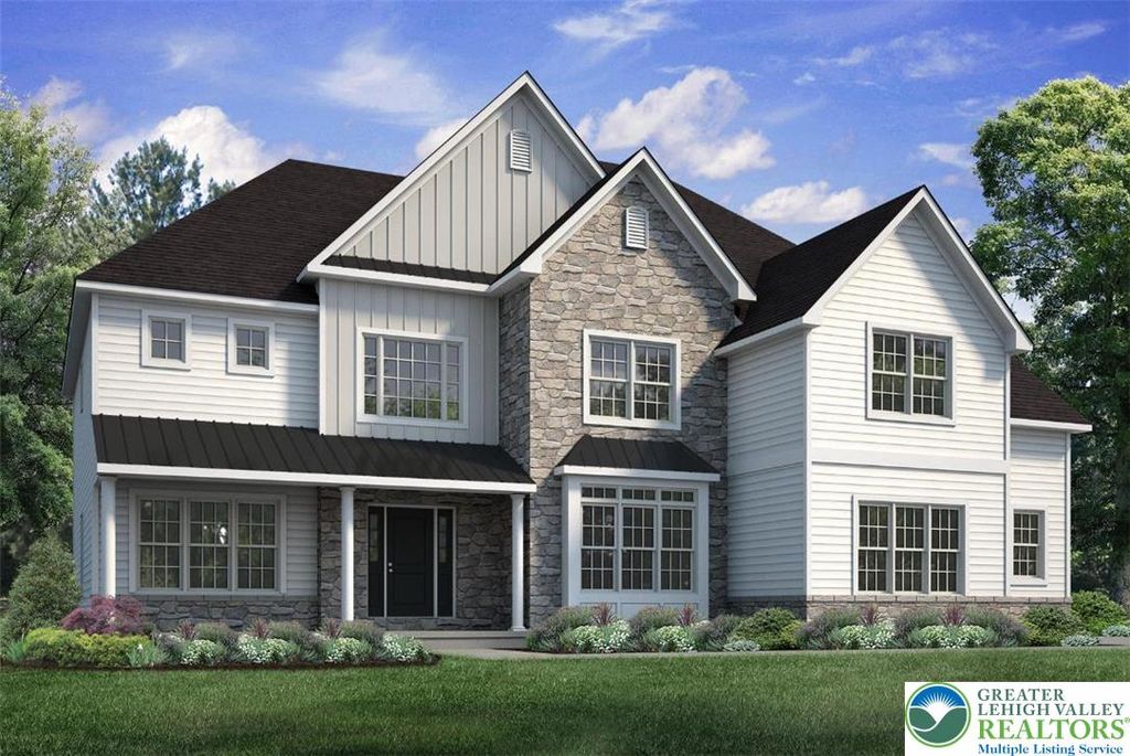 35 Charlie Court 3, Williams Twp, PA 18042