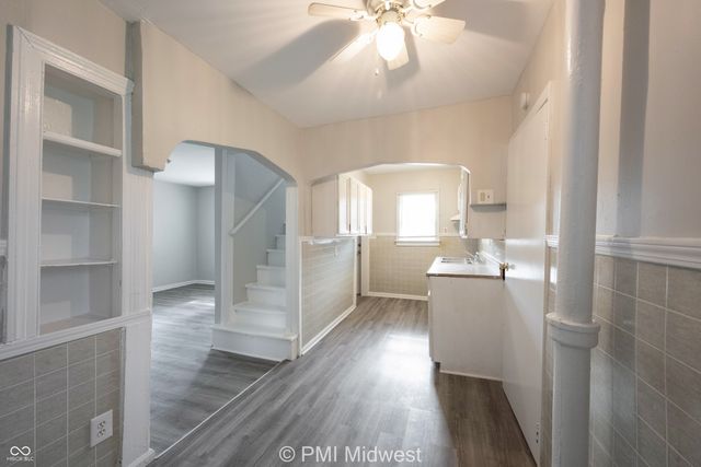 1415 W Pruitt Street, Indianapolis, IN 46208