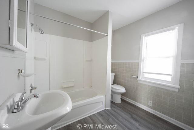 1415 W Pruitt Street, Indianapolis, IN 46208