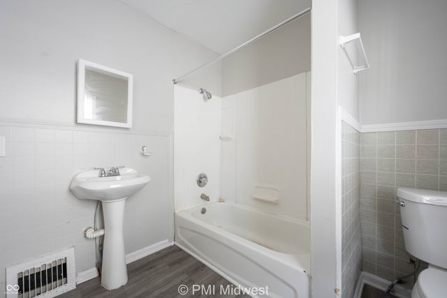 1415 W Pruitt Street, Indianapolis, IN 46208