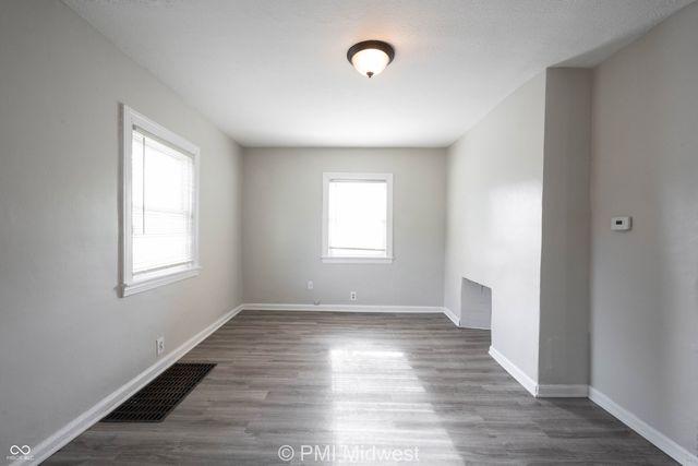 1415 W Pruitt Street, Indianapolis, IN 46208