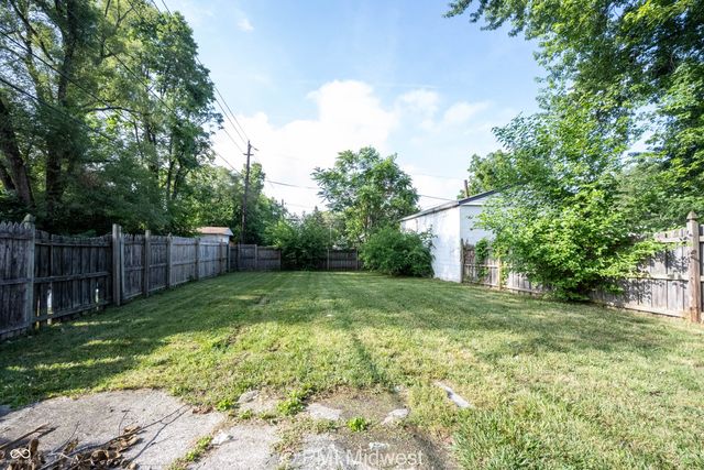 1415 W Pruitt Street, Indianapolis, IN 46208