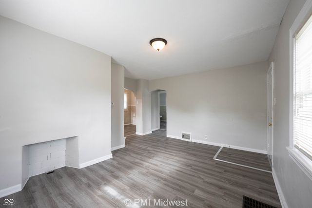 1415 W Pruitt Street, Indianapolis, IN 46208