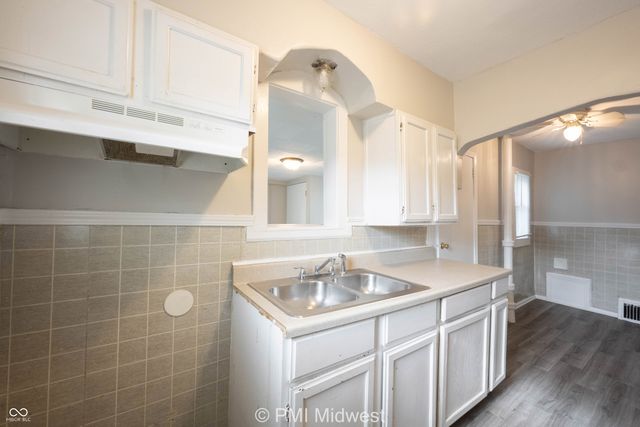 1415 W Pruitt Street, Indianapolis, IN 46208