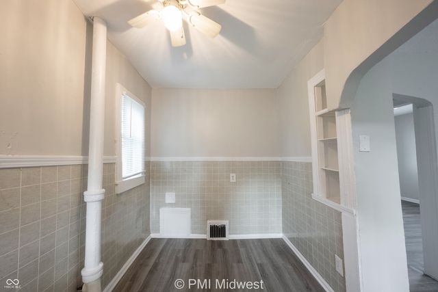 1415 W Pruitt Street, Indianapolis, IN 46208