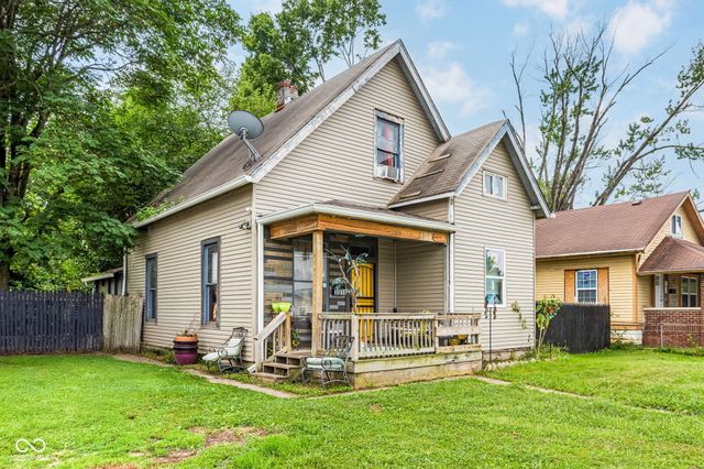 3519 W Michigan Street, Indianapolis, IN 46222