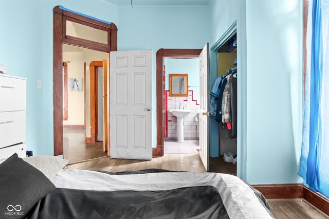 3519 W Michigan Street, Indianapolis, IN 46222