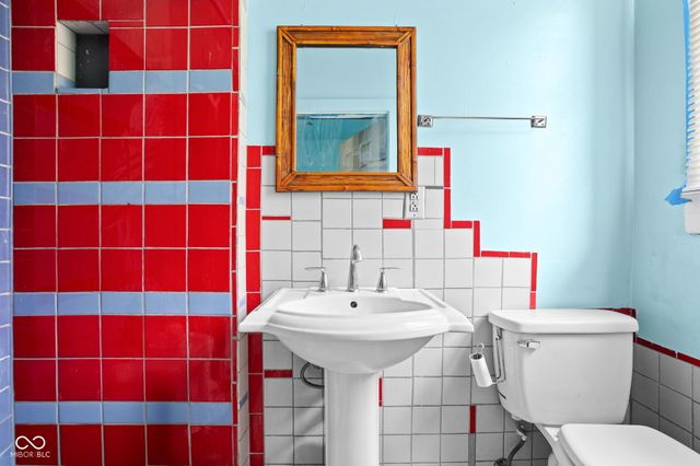 3519 W Michigan Street, Indianapolis, IN 46222