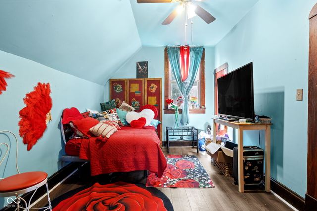 3519 W Michigan Street, Indianapolis, IN 46222