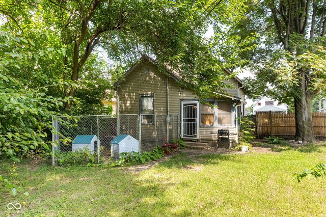 3519 W Michigan Street, Indianapolis, IN 46222