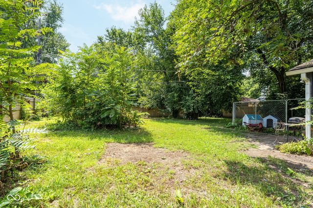 3519 W Michigan Street, Indianapolis, IN 46222