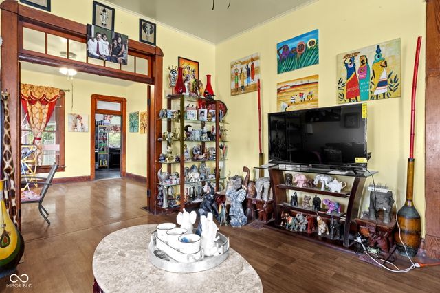 3519 W Michigan Street, Indianapolis, IN 46222