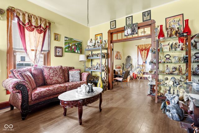 3519 W Michigan Street, Indianapolis, IN 46222