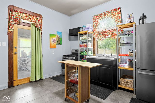 3519 W Michigan Street, Indianapolis, IN 46222