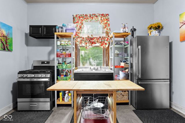 3519 W Michigan Street, Indianapolis, IN 46222