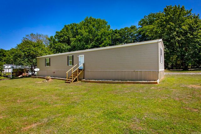 1 Trails End Road, Mayflower, AR 72106