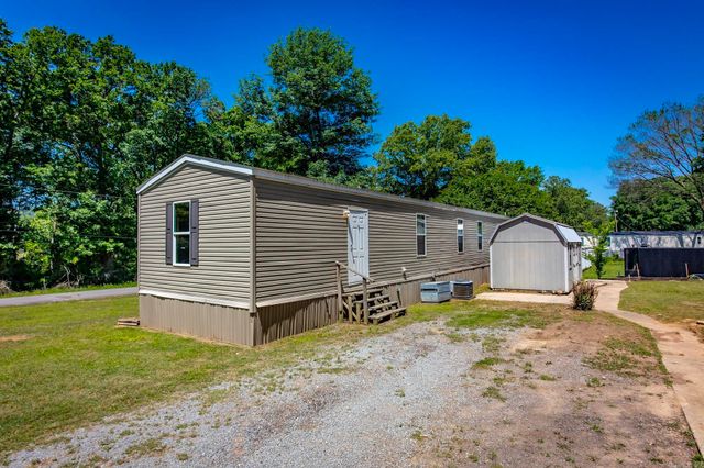 1 Trails End Road, Mayflower, AR 72106