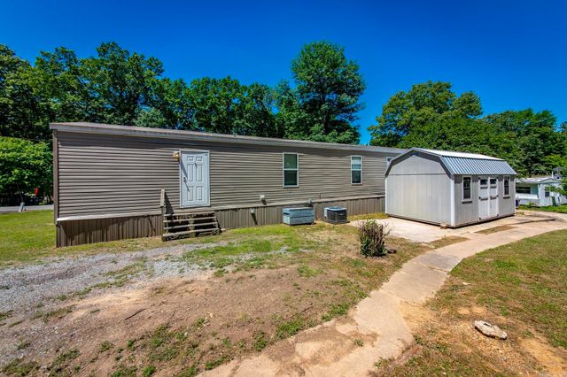 1 Trails End Road, Mayflower, AR 72106