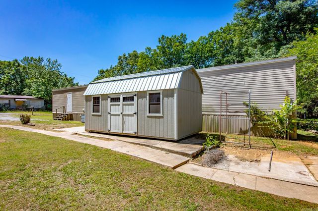1 Trails End Road, Mayflower, AR 72106