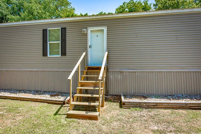 1 Trails End Road, Mayflower, AR 72106