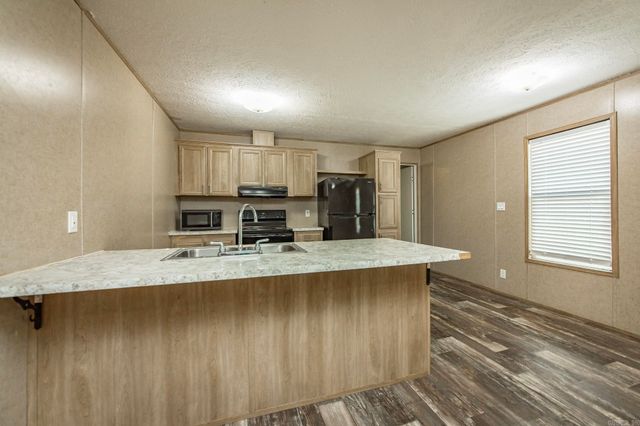 1 Trails End Road, Mayflower, AR 72106