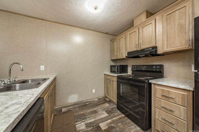 1 Trails End Road, Mayflower, AR 72106