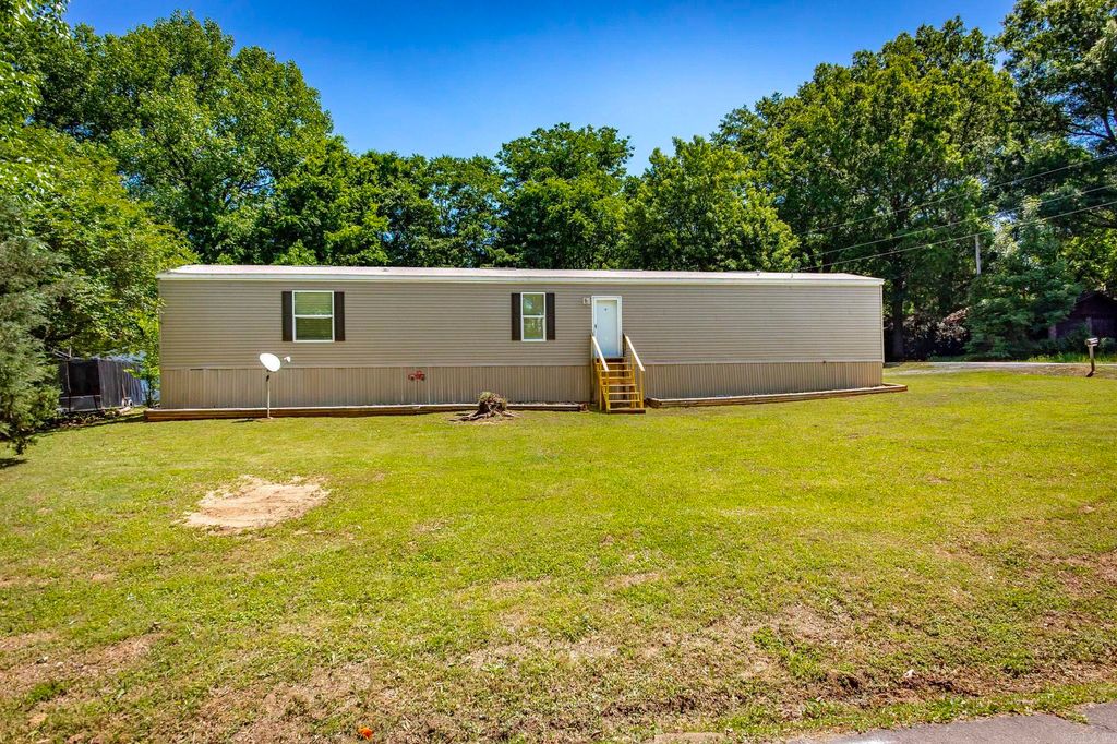 1 Trails End Road, Mayflower, AR 72106