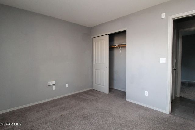 12741 TRE MAXIMILIANO Avenue, El Paso, TX 79938
