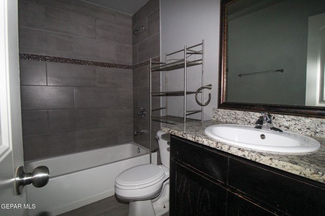 12741 TRE MAXIMILIANO Avenue, El Paso, TX 79938