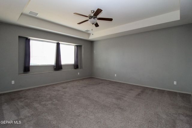12741 TRE MAXIMILIANO Avenue, El Paso, TX 79938