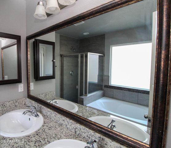 12741 TRE MAXIMILIANO Avenue, El Paso, TX 79938