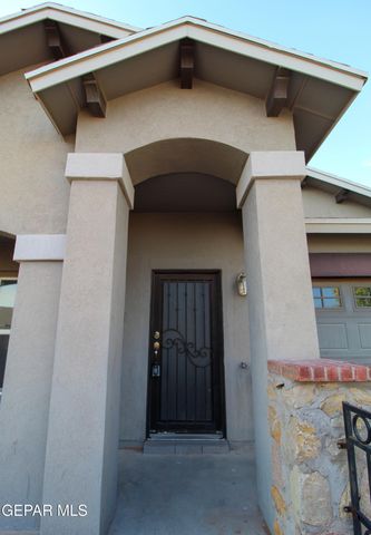 12741 TRE MAXIMILIANO Avenue, El Paso, TX 79938