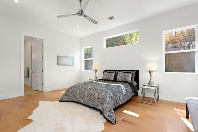 1719 Bunche RD, Austin, TX 78721
