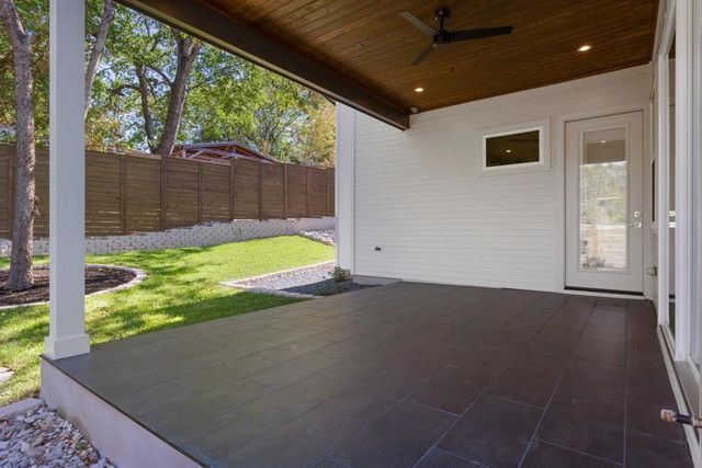 1719 Bunche RD, Austin, TX 78721