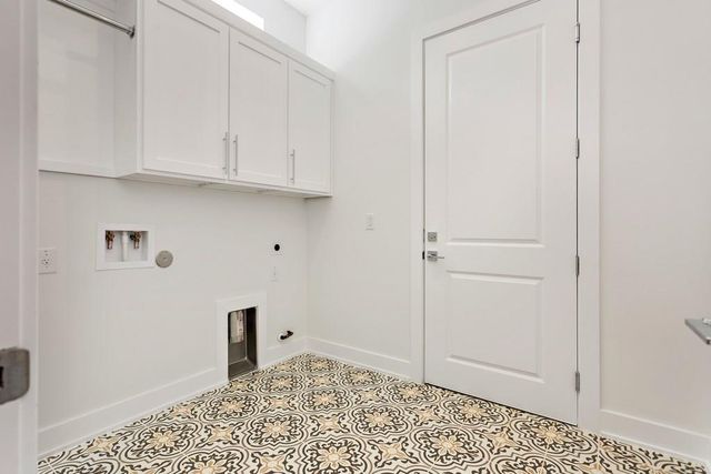 1719 Bunche RD, Austin, TX 78721