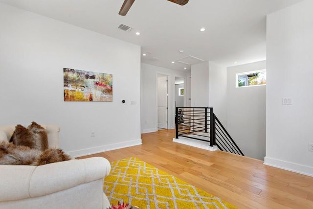 1719 Bunche RD, Austin, TX 78721