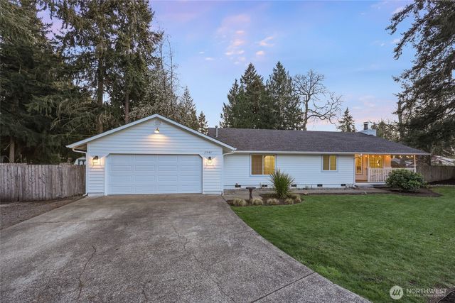 2947 Fordham Court SE, Lacey, WA 98503