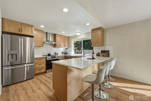 2947 Fordham Court SE, Lacey, WA 98503