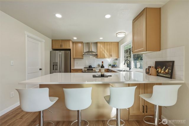 2947 Fordham Court SE, Lacey, WA 98503