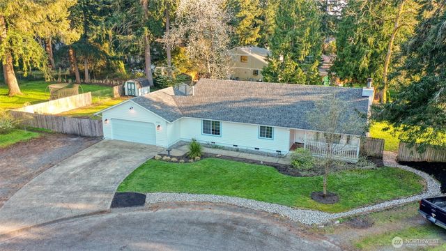 2947 Fordham Court SE, Lacey, WA 98503