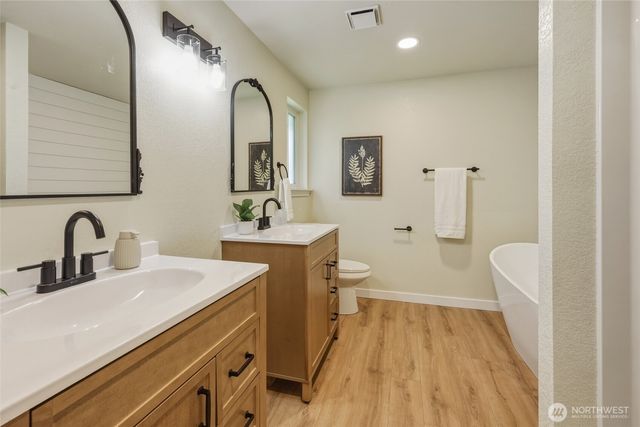 2947 Fordham Court SE, Lacey, WA 98503