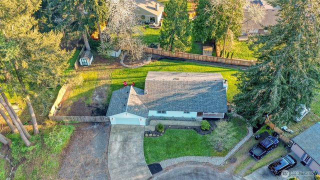 2947 Fordham Court SE, Lacey, WA 98503