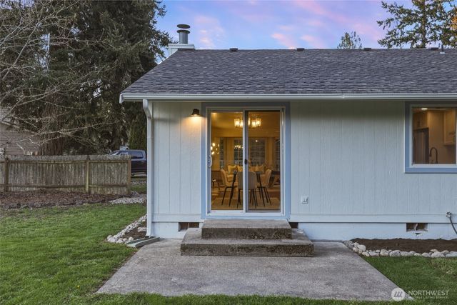 2947 Fordham Court SE, Lacey, WA 98503