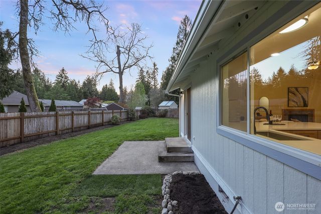 2947 Fordham Court SE, Lacey, WA 98503