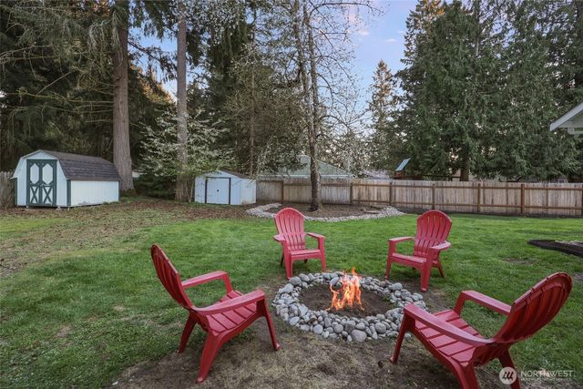 2947 Fordham Court SE, Lacey, WA 98503