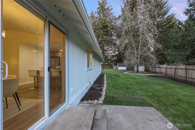 2947 Fordham Court SE, Lacey, WA 98503