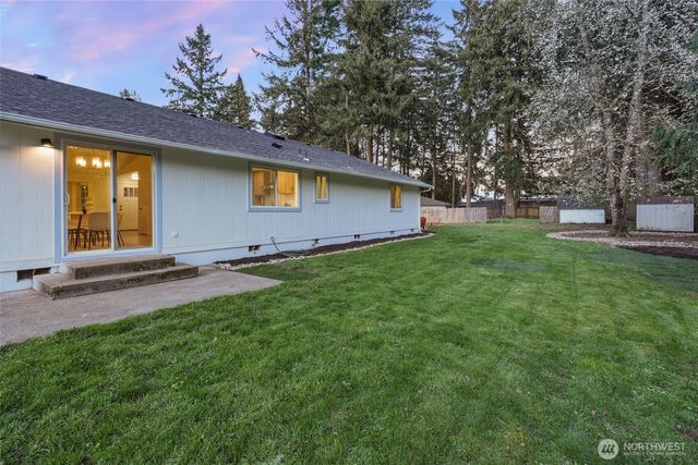 2947 Fordham Court SE, Lacey, WA 98503