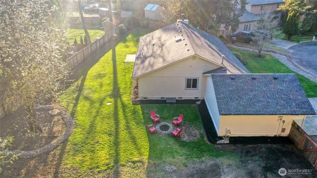 2947 Fordham Court SE, Lacey, WA 98503