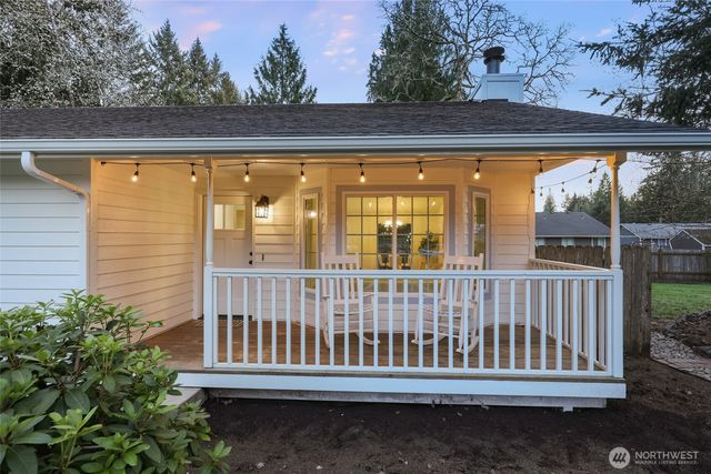 2947 Fordham Court SE, Lacey, WA 98503