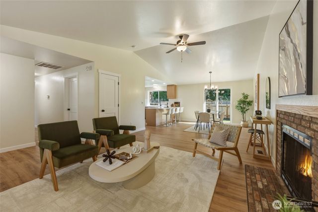 2947 Fordham Court SE, Lacey, WA 98503